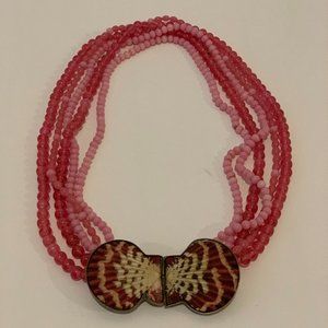 Celia Selbiri necklace